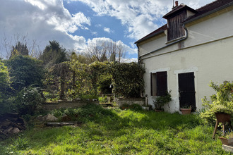 achat maison grisy-les-platres 95810