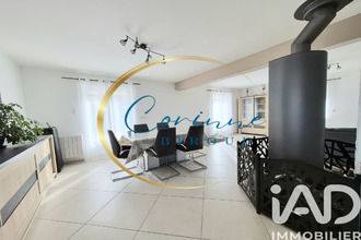 achat maison grisy-les-platres 95810