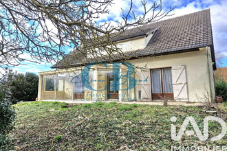 achat maison grisy-les-platres 95810