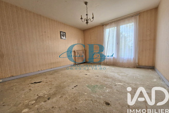 achat maison grisy-les-platres 95810