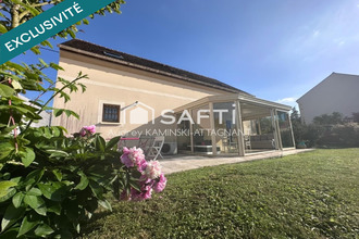 achat maison grisy-les-platres 95810