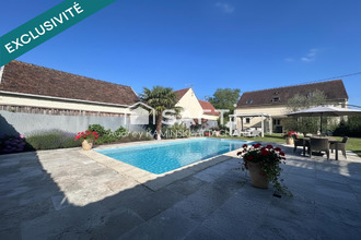 achat maison grisy-les-platres 95810