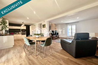 achat maison grisy-les-platres 95810