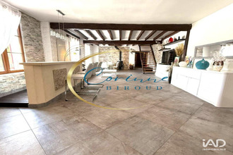 achat maison grisy-les-platres 95810