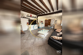achat maison grisy-les-platres 95810