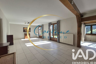 achat maison grisy-les-platres 95810
