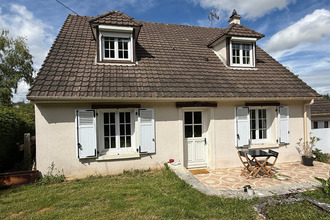 achat maison grisy-les-platres 95810