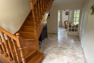 achat maison grisy-les-platres 95810