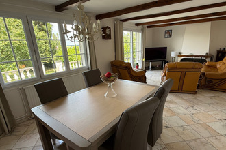 achat maison grisy-les-platres 95810