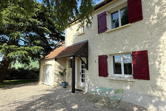 achat maison grisy-les-platres 95810