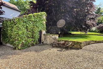 achat maison grisy-les-platres 95810