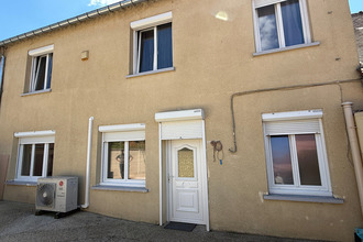 achat maison grisy-les-platres 95810