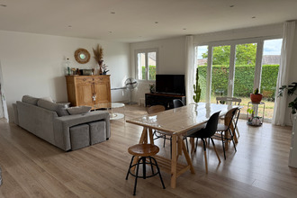 achat maison grisy-les-platres 95810