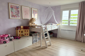 achat maison grisy-les-platres 95810