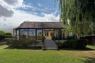 achat maison grisy-les-platres 95810