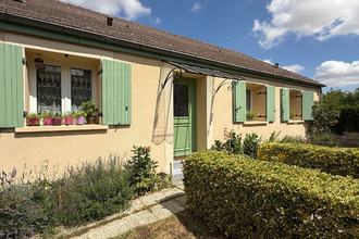 achat maison grisy-les-platres 95810