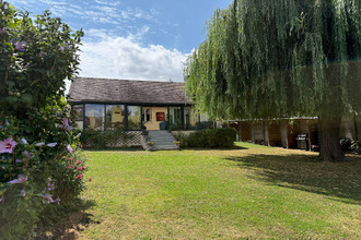 achat maison grisy-les-platres 95810
