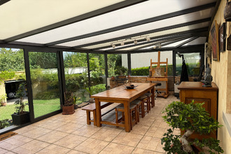 achat maison grisy-les-platres 95810