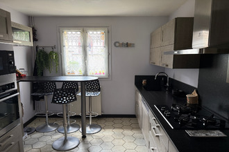 achat maison grisy-les-platres 95810