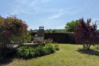achat maison grisy-les-platres 95810