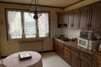 achat maison grisy-les-platres 95810
