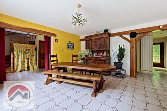 achat maison grisy-les-platres 95810