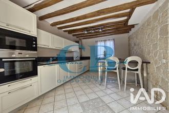 achat maison grisy-les-platres 95810