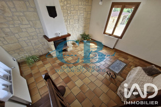 achat maison grisy-les-platres 95810