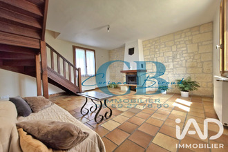 achat maison grisy-les-platres 95810