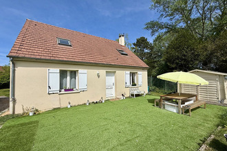 achat maison grisy-les-platres 95810