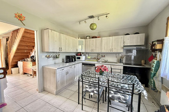 achat maison grisy-les-platres 95810