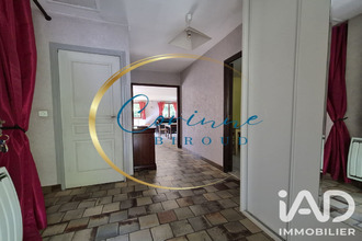 achat maison grisy-les-platres 95810
