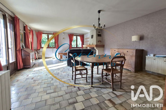 achat maison grisy-les-platres 95810