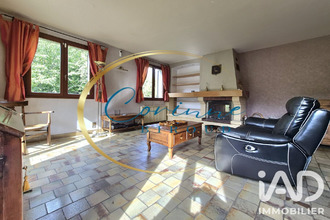 achat maison grisy-les-platres 95810