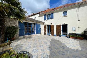 achat maison grisy-suisnes 77166