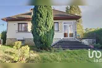 achat maison grisy-suisnes 77166