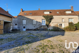 achat maison grisy-suisnes 77166