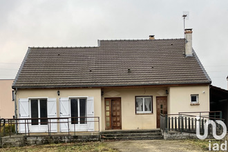 achat maison grisy-suisnes 77166