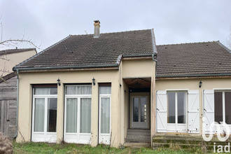 achat maison grisy-suisnes 77166