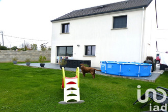 achat maison grisy-suisnes 77166