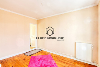 achat maison grisy-suisnes 77166