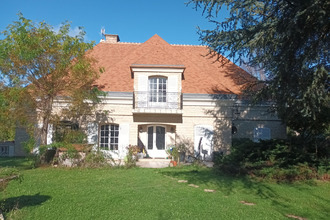 achat maison grisy-suisnes 77166