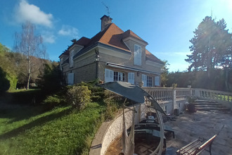 achat maison grisy-suisnes 77166