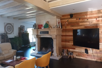 achat maison grisy-suisnes 77166