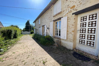 achat maison grisy-suisnes 77166
