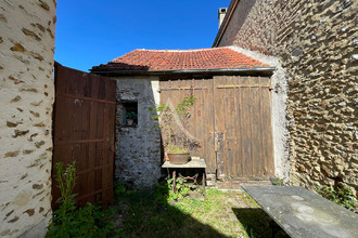 achat maison grisy-suisnes 77166