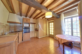 achat maison grisy-suisnes 77166