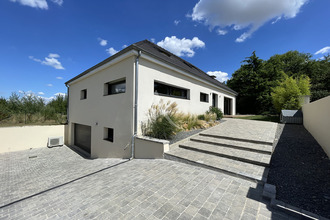 achat maison grisy-suisnes 77166