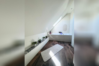 achat maison grisy-suisnes 77166