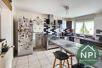 achat maison grisy-suisnes 77166